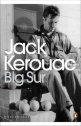 Big Sur. Jack Kerouac
