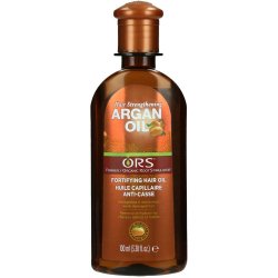 Argan Oil Fortifying Hair Oil 100ML
