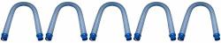 Barracuda R0527700 MX8 Cleaner Hose For Pool Cleaner 5-PACK