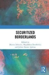 Securitized Borderlands Hardcover
