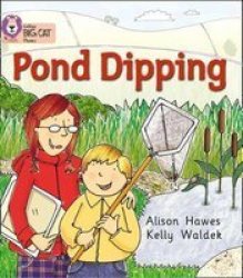 Pond Dipping - Red B Band 2B Paperback