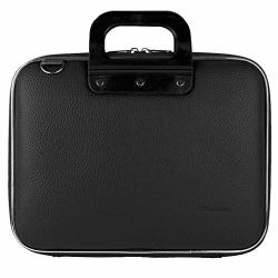 11.6"-13.3" Portable Laptop Briefcase Shoulder Bag For Huawei Matebook X Pro matebook e x acer Switch 3 MICROSOFT Surface Book 2 HP Envy 13T SAMSUNG Notebook 7 SPIN 9 9 Pen google Pixelbook Black
