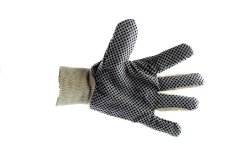 Gloves Garden Polka Dot 275MM