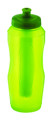 Coolgear 950ml Racer Bottle - Green