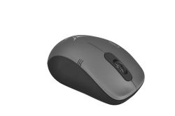 Alcatroz STEALTHAIR3DG Stealth Air Mouse 3 Wireless Optical Mouse - Dark Grey