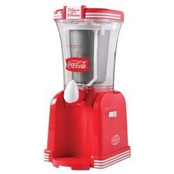 Coca-Cola Series Slush Machine
