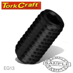 Tork Craft Grub Screw M6 X 12MM For EG1