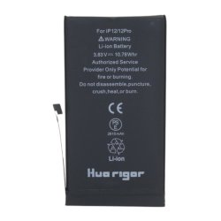 Huarigor Replacement Battery For Iphone 12 12 Pro