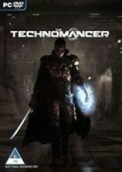 The Technomancer PC DVD-Rom