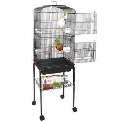 parakeet cage price