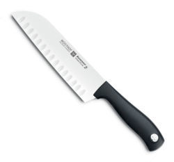 Wusthof Silverpoint 17cm Santoku Knife
