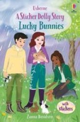 Lucky Bunnies Paperback