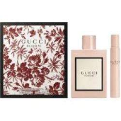 Deals on Gucci Bloom Gift Set 2 Piece - Parallel Import | Compare Prices & Shop Online | PriceCheck
