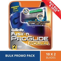 glide razor blade