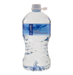 AQuelle Water Still 4 X 5L