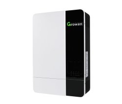 Growatt - 5KW 48V On-grid off-grid Hybrid Inverter