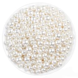 Pearl Beads - 400PC