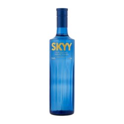 Skyy Infusions Pineapple Flavoured Vodka 750 Ml