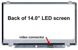 Ideapad 100 80MH Series Fru 5D10F76012 New Replacement Lcd Screen For Laptop LED HD Matte