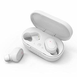 Ruior M1TWS Bluetooth Earphone A6S Wireless With Charging Warehouse Bluetooth Headsets