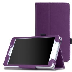 Moko Samsung Galaxy Tab A 7.0 Case - Slim Folding Cover Case For Samsung Galaxy Tab A 7.0 Inch Table