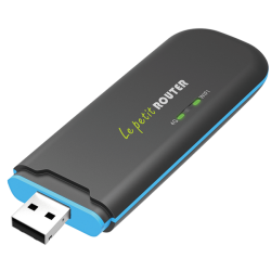 D-Link 4G LTE USB Wingle