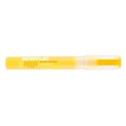 Acrylic Marker - Shock Yellow 2MM