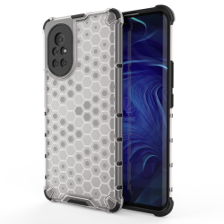 Cover For Huawei Nova 8 - Shockproof Panther Case