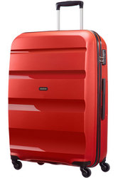 American Tourister Bon Air 75cm Pc Spinner red