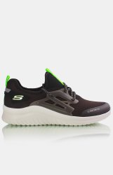 Skechers Men's Ultra Flex 2.0 Sneakers - Black - Black UK 10