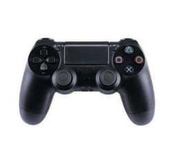 Doubleshock 4 Playstation 4 Wireless Controller: Generic PS4 Dw