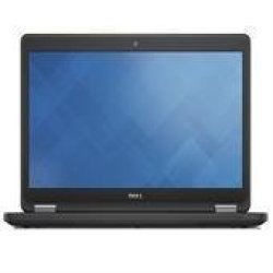 Dell Latitude E7470 14" Intel Core i5 Ultrabook