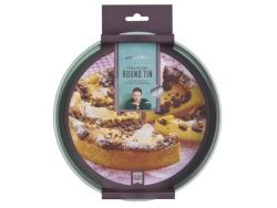 Jamie Oliver Loose Based Round Non-stick Cake Tin 20CM