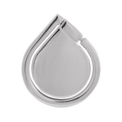 Cellphone Ring & Stand - Silver