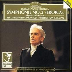Beethoven: Symphony NO.3 "eroica