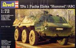 Tpz 1 Fuchs Eloka "hummel" abc
