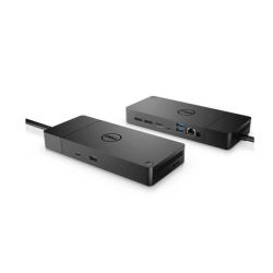 Dell - WD19DCS 240W Performance Docking Station