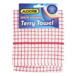 Addis Dish Towel Terry