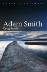 Adam Smith Paperback