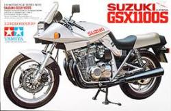 Tamiya 1 12 Suzuki Gsx1100s Katana