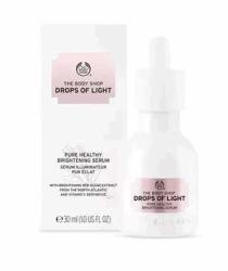 The Body Shop Drops Of Light Brightening Serum 30 Ml