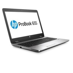 HP ProBook 655 G2 15.6" AMD A10 PRO Notebook