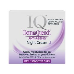 Dermaquench Night Cream 50ML