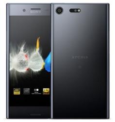 Deals on Sony Xperia Xz Premium 64GB Dual Sim G8142 Deepsea Black