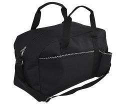 Swiss Horizons Best Brand - Nova Tog Bag - Black