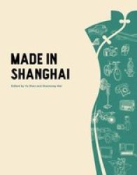 Made In Shanghai Hardcover