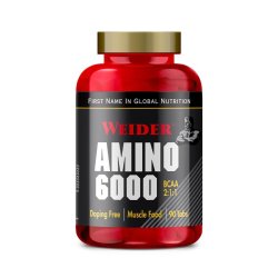 Amino 6000 90 Tabs
