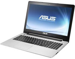 Asus VivoBook S550CA-CJ055P 15.6" Intel Core i5 Notebook