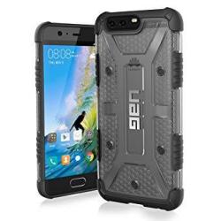 Uag Huawei P10 Plus 5.5-INCH Screen Plasma Feather-light Rugged Ice Military Drop Tested Phone Case