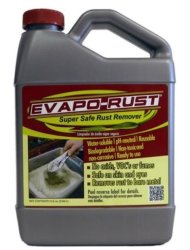 Super Safe Rust Remover 1LTR